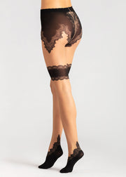 DIVA - Collant 20 Den